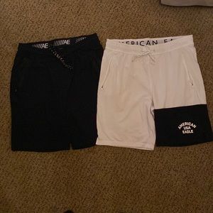 Mens American Eagle size Medium Shorts Bundle